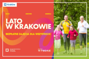 Fot. Zarząd Infrastruktury Sportowej w Krakowie / Źródło: Krakow.pl