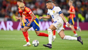 fot. Getty Images / Źródło: Sport.tvp.pl