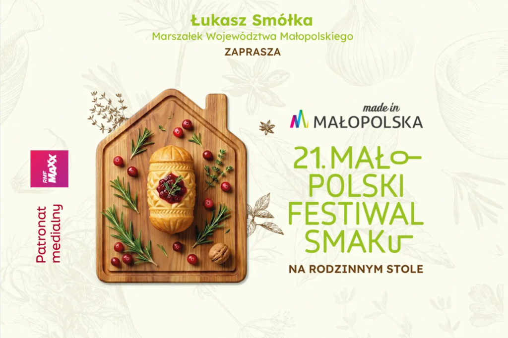 Foto / Źródło: Malopolska.pl