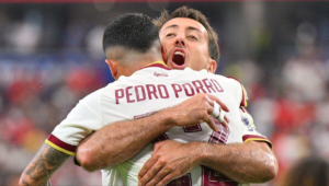 Foto / Źródło: Sport.tvp.pl