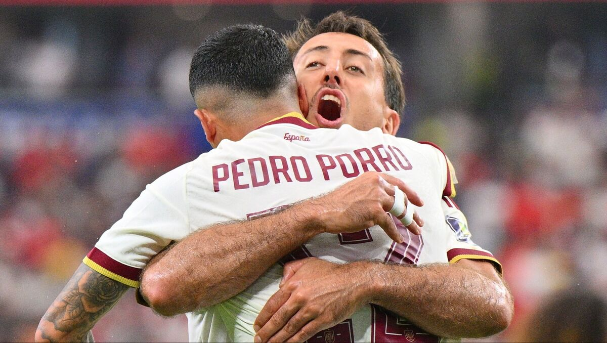 Foto / Źródło: Sport.tvp.pl