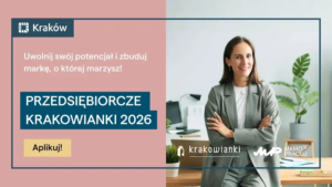 Foto: Materiały prasowe / Źródło: Krakow.pl