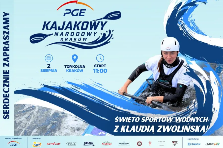 Fot. materiały prasowe / Źródło: Krakow.pl