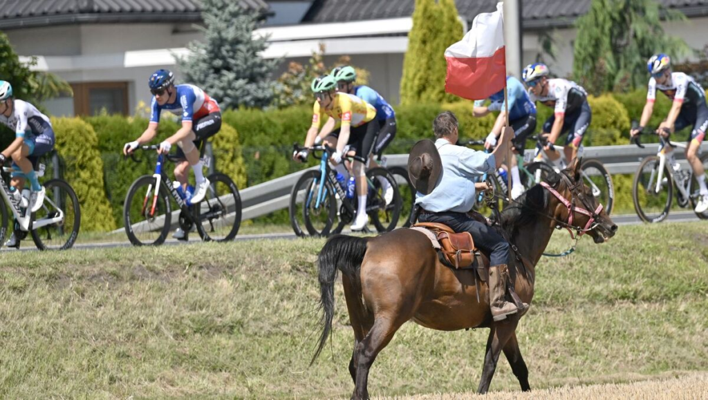 fot. Getty Images / Źródło: Sport.tvp.pl