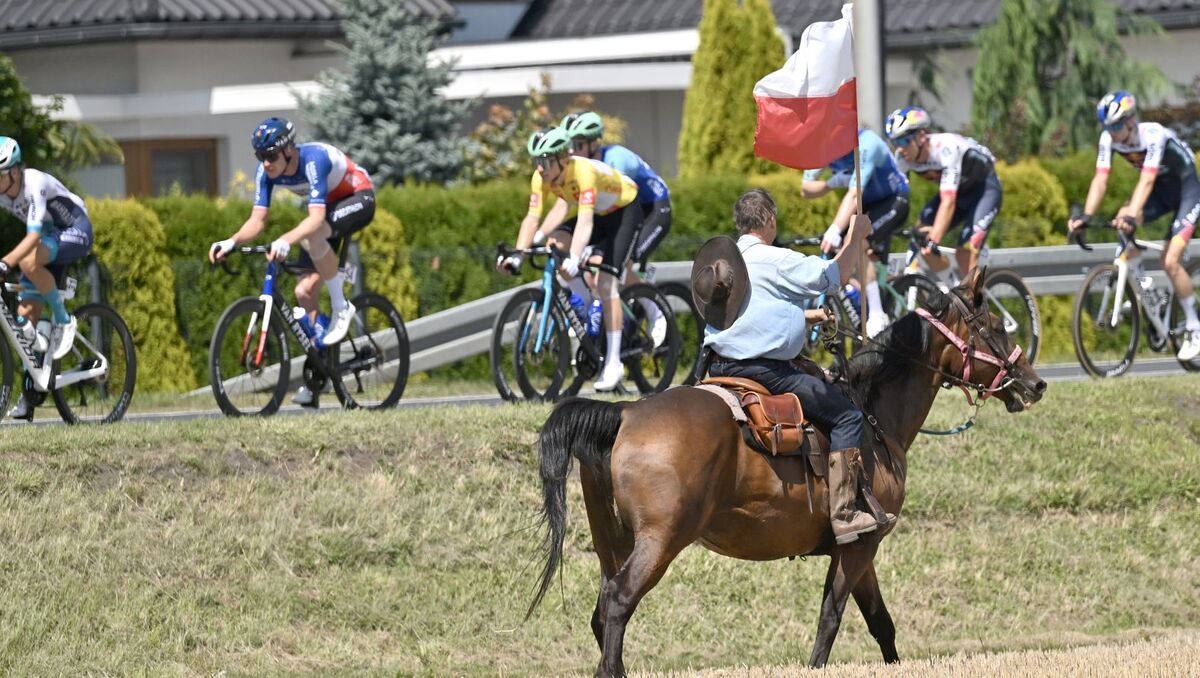 fot. Getty Images / Źródło: Sport.tvp.pl
