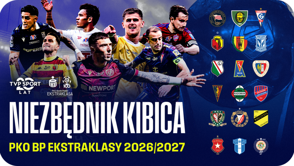 Foto / Źródło: Sport.tvp.pl