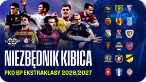 Foto / Źródło: Sport.tvp.pl