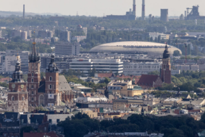 Foto / Źródło: Krakow.pl