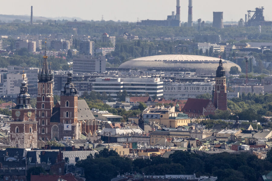 Foto / Źródło: Krakow.pl