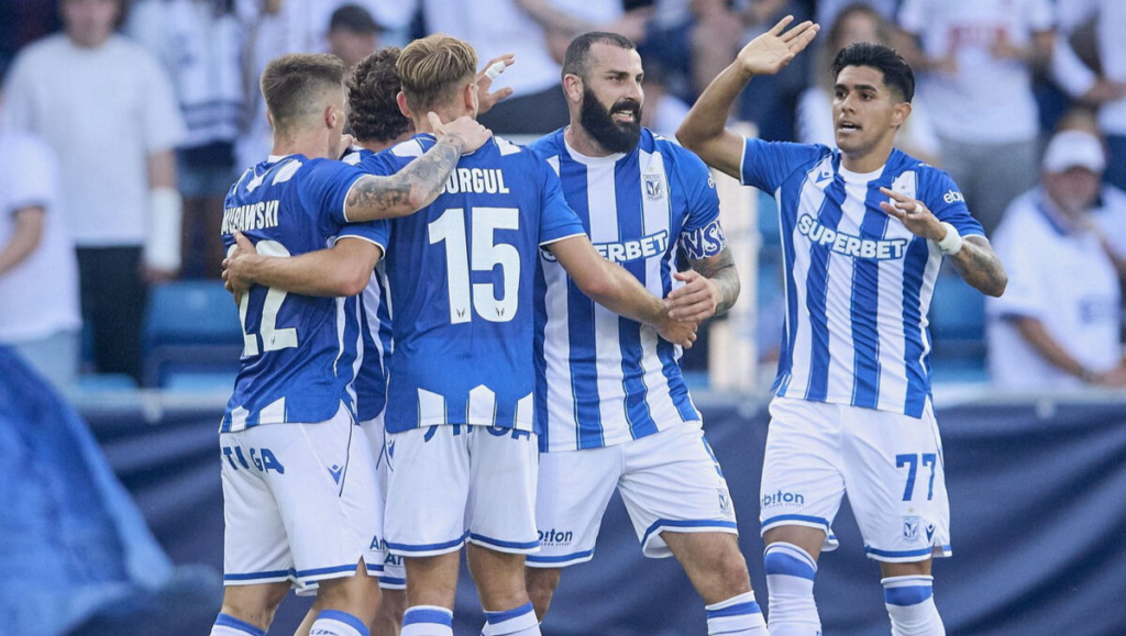 Foto: Getty Images / Źródło: Sport.tvp.pl