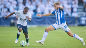 Foto / Źródło: Sport.tvp.pl