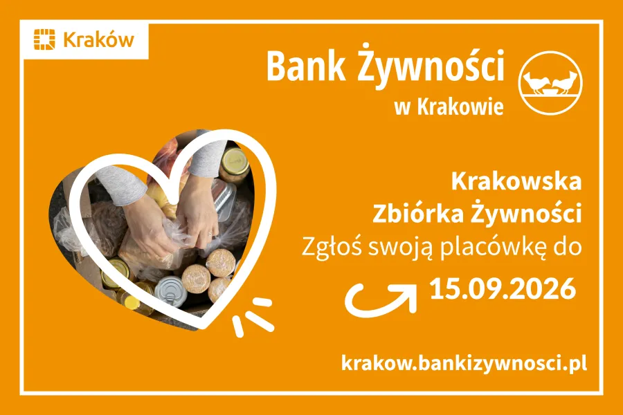 Foto / Źródło: Krakow.pl