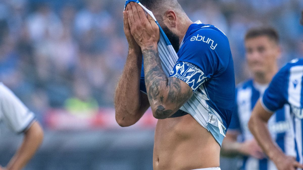 Foto / Źródło: Sport.tvp.pl