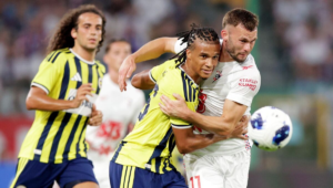Foto / Źródło: Sport.tvp.pl