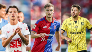 fot. Getty Images / Źródło: Sport.tvp.pl