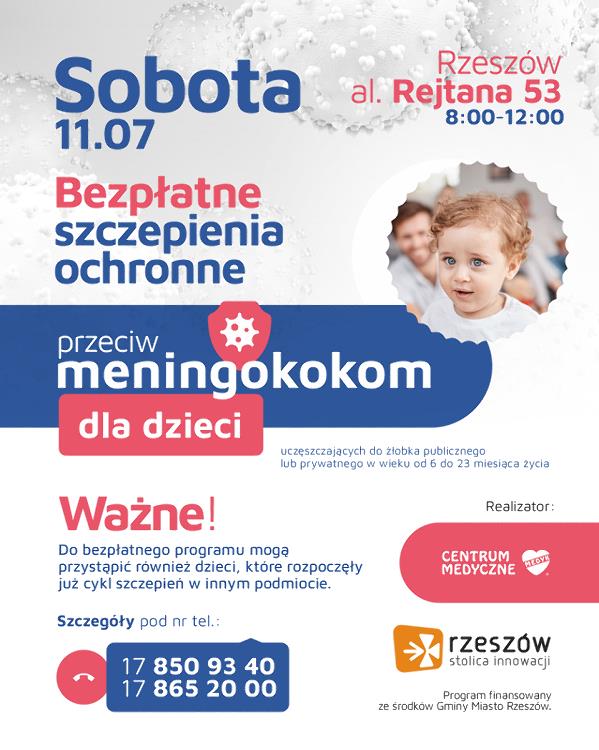 foto/źródło: Serwis Informacyjny Urzędu Miasta Rzeszowa