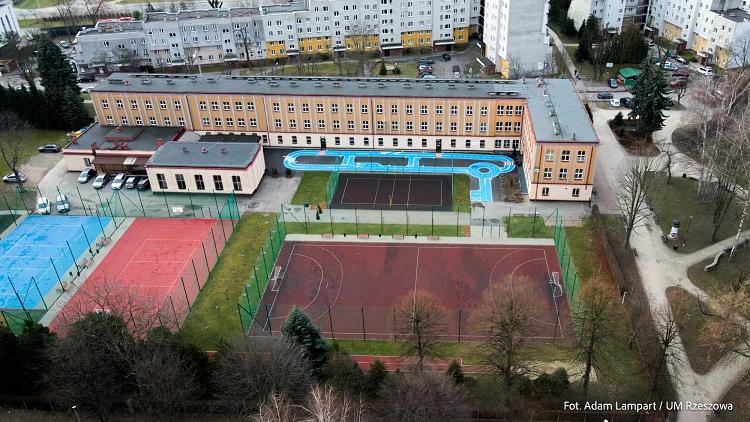 foto/źródło: Serwis Informacyjny Urzędu Miasta Rzeszowa