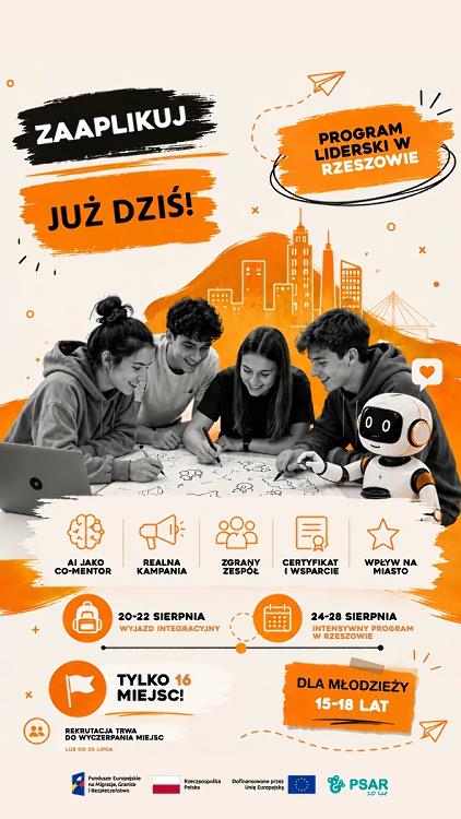 foto/źródło: Serwis Informacyjny Urzędu Miasta Rzeszowa