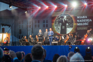 Autor zdjęć: Paweł Podgórski / Biuro Prasowe UMWP