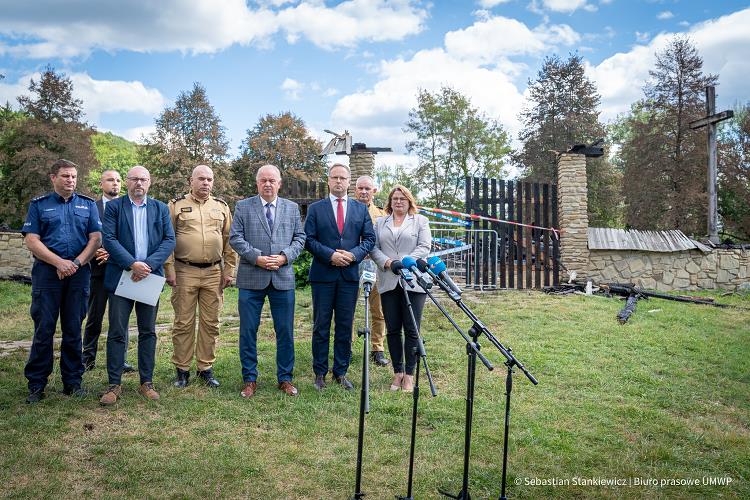 foto/źródło: SAMORZĄD WOJEWÓDZTWA PODKARPACKIEGO
