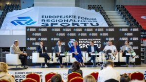 Fot. Fundacja na rzecz Rozwoju Polskiego Sportu