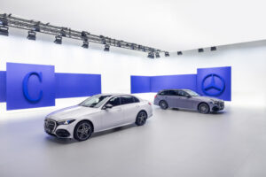 Foto / Źródło: Mercedes-Benz Polska