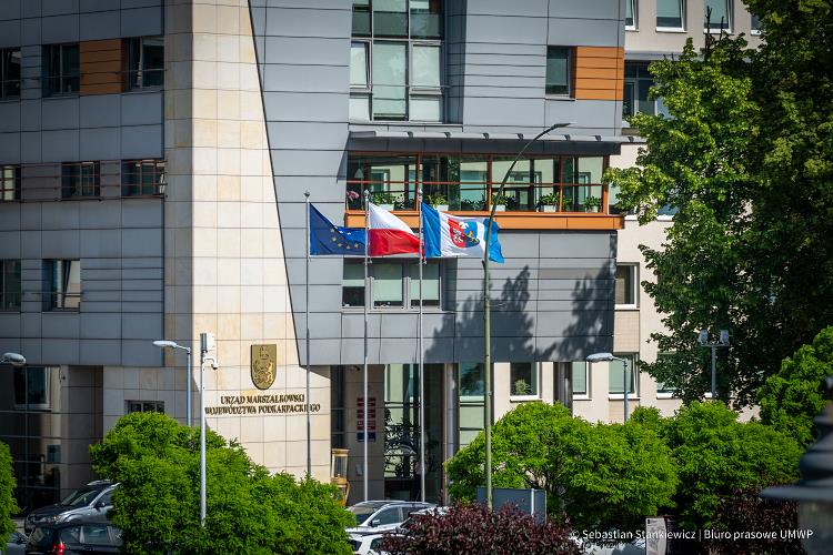 foto/źródło: SAMORZĄD WOJEWÓDZTWA PODKARPACKIEGO