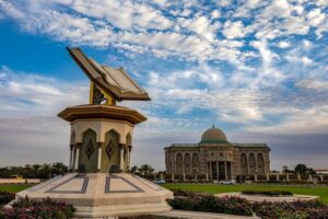 Fot. Sharjah Book Authority