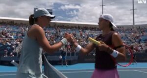 Foto - Źródło: WTA Tour