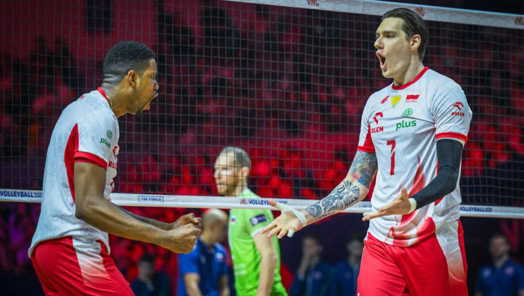 Foto / Źródło: Sport.tvp.pl