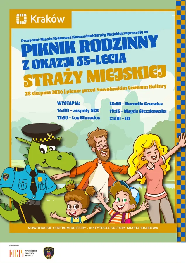 Foto / Źródło: Krakow.pl