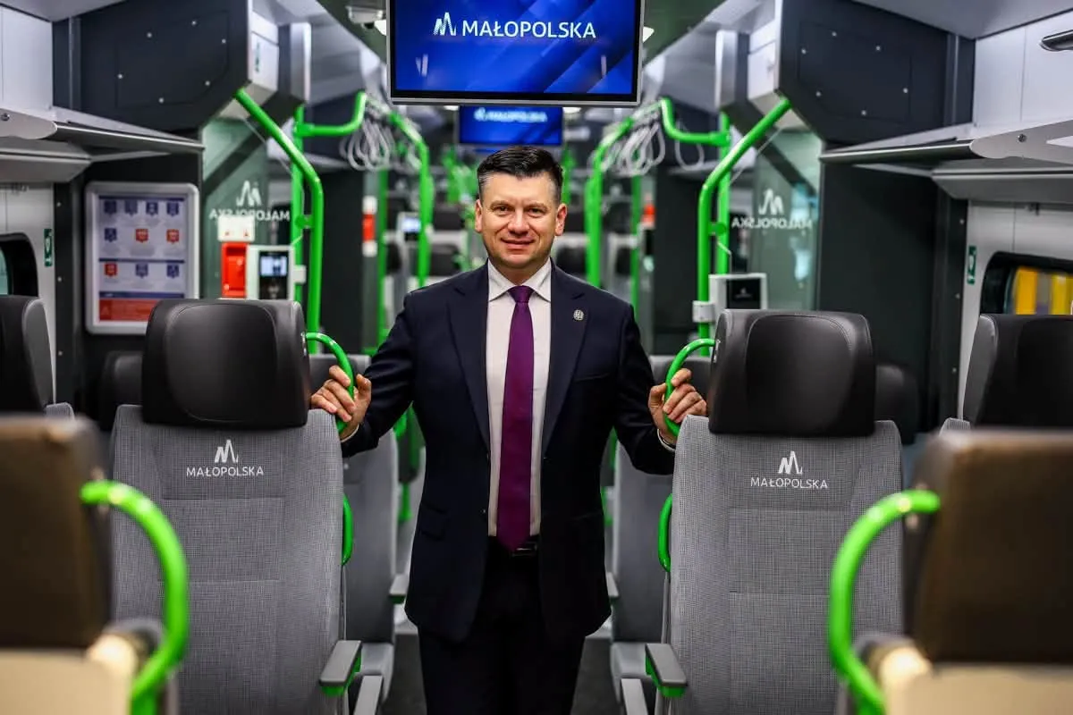 Foto / Źródło: Malopolska.pl