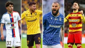 Foto / Źródło: Sport.tvp.pl