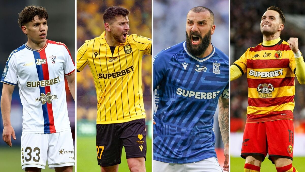 Foto / Źródło: Sport.tvp.pl