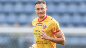 Foto / Źródło: Sport.tvp.pl