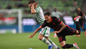 Foto / Źródło: Sport.tvp.pl