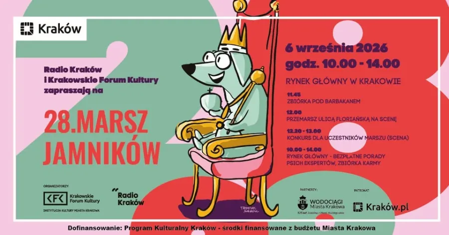 Foto / Źródło: Krakow.pl