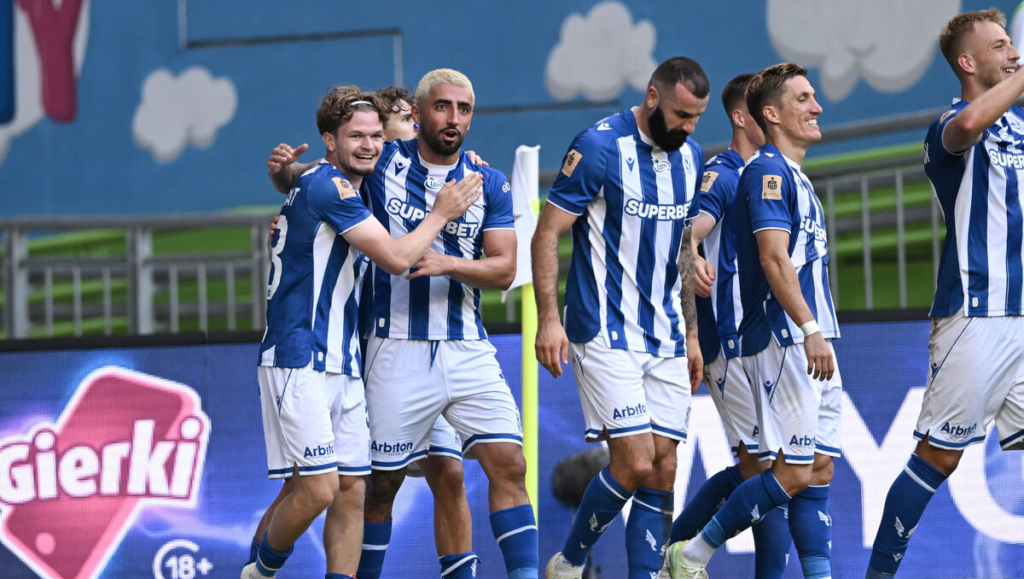 Foto / Źródło: Sport.tvp.pl