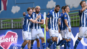 Foto / Źródło: Sport.tvp.pl