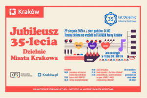 Foto / Źródło: Krakow.pl