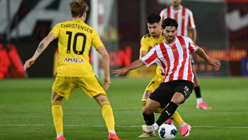 Foto / Źródło: Sport.tvp.pl