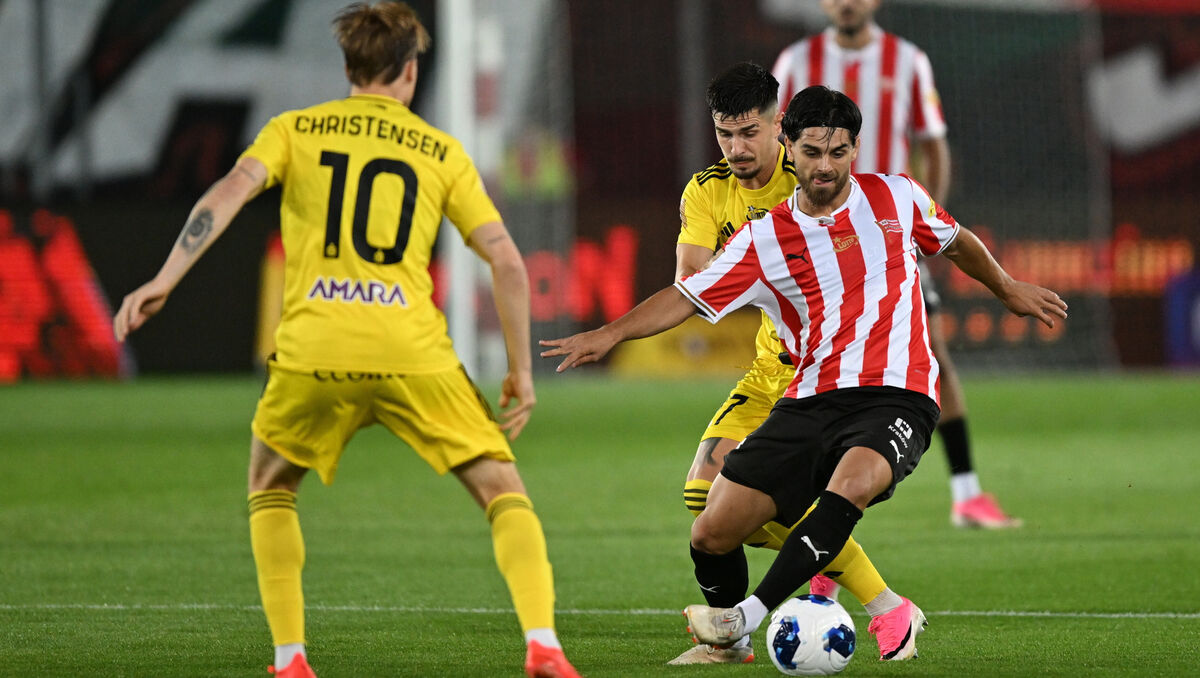 Foto / Źródło: Sport.tvp.pl