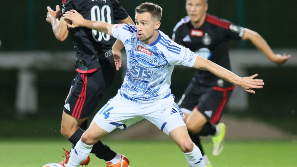 Foto / Źródło: Sport.tvp.pl