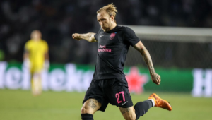 Foto / Źródło: Sport.tvp.pl