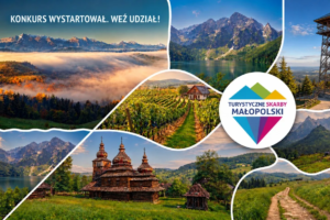 Foto / Źródło: Malopolska.pl