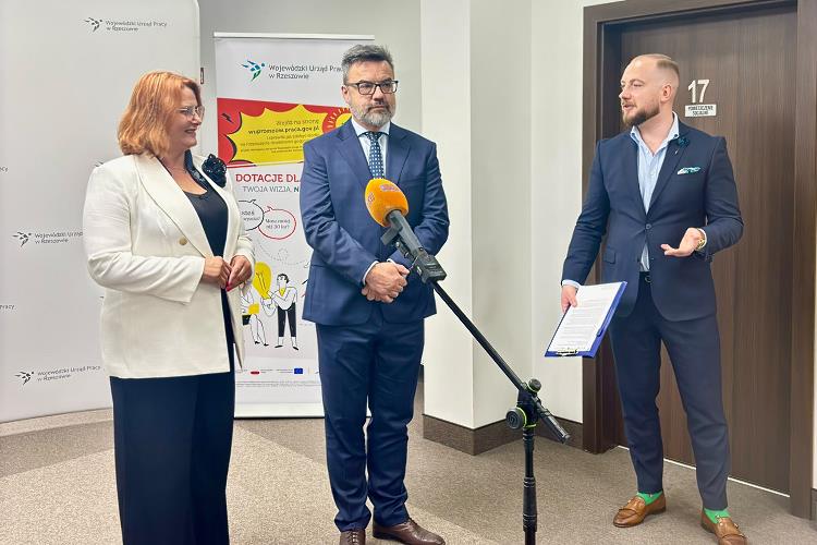 foto/źródło: SAMORZĄD WOJEWÓDZTWA PODKARPACKIEGO