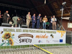 foto/źródło: SAMORZĄD WOJEWÓDZTWA PODKARPACKIEGO