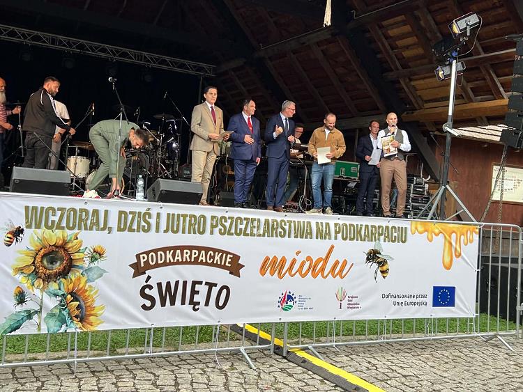 foto/źródło: SAMORZĄD WOJEWÓDZTWA PODKARPACKIEGO