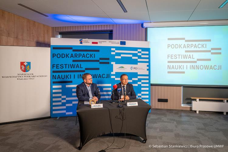 foto/źródło: SAMORZĄD WOJEWÓDZTWA PODKARPACKIEGO