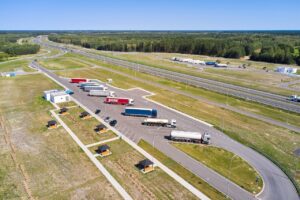 Foto - Źródło: Generalna Dyrekcja Dróg Krajowych i Autostrad - Oddział Rzeszów